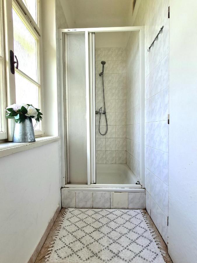Uzkokolejky - Apartmany Strizovice Bagian luar foto