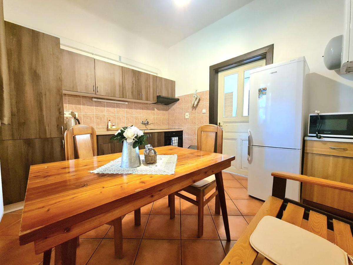 Uzkokolejky - Apartmany Strizovice Bagian luar foto