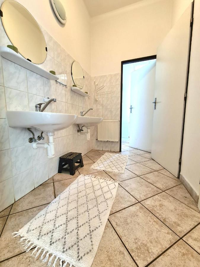 Uzkokolejky - Apartmany Strizovice Bagian luar foto