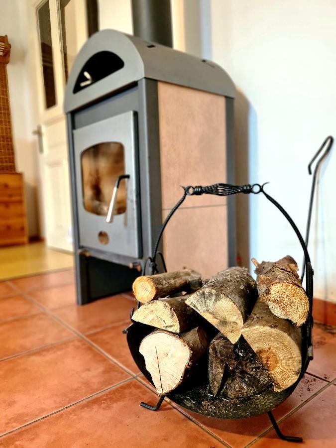 Uzkokolejky - Apartmany Strizovice Bagian luar foto