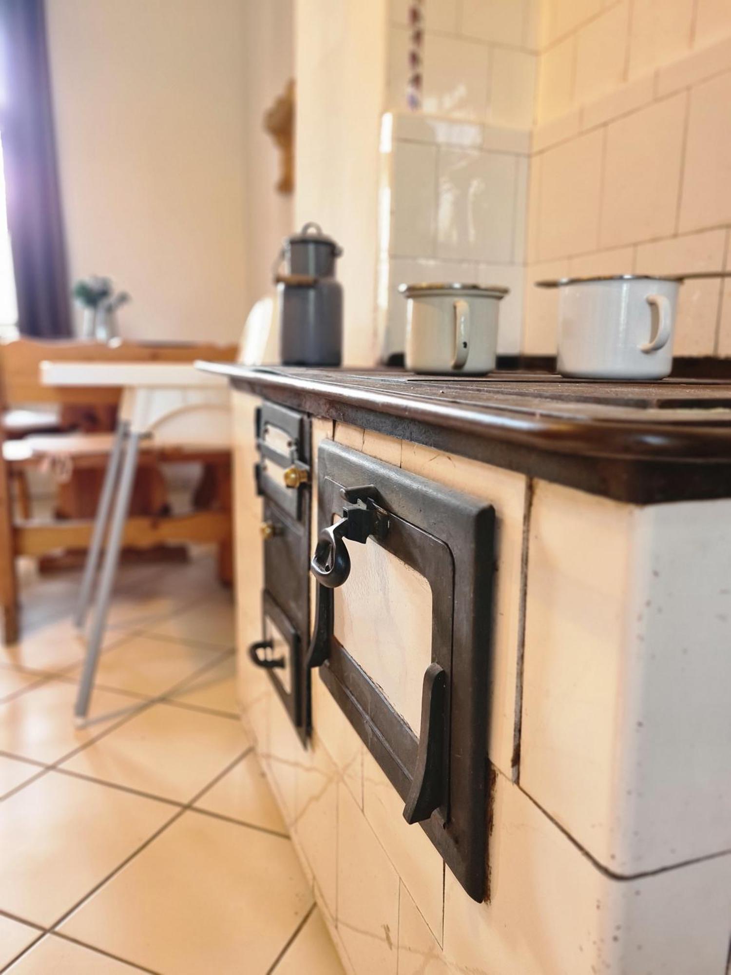 Uzkokolejky - Apartmany Strizovice Bagian luar foto