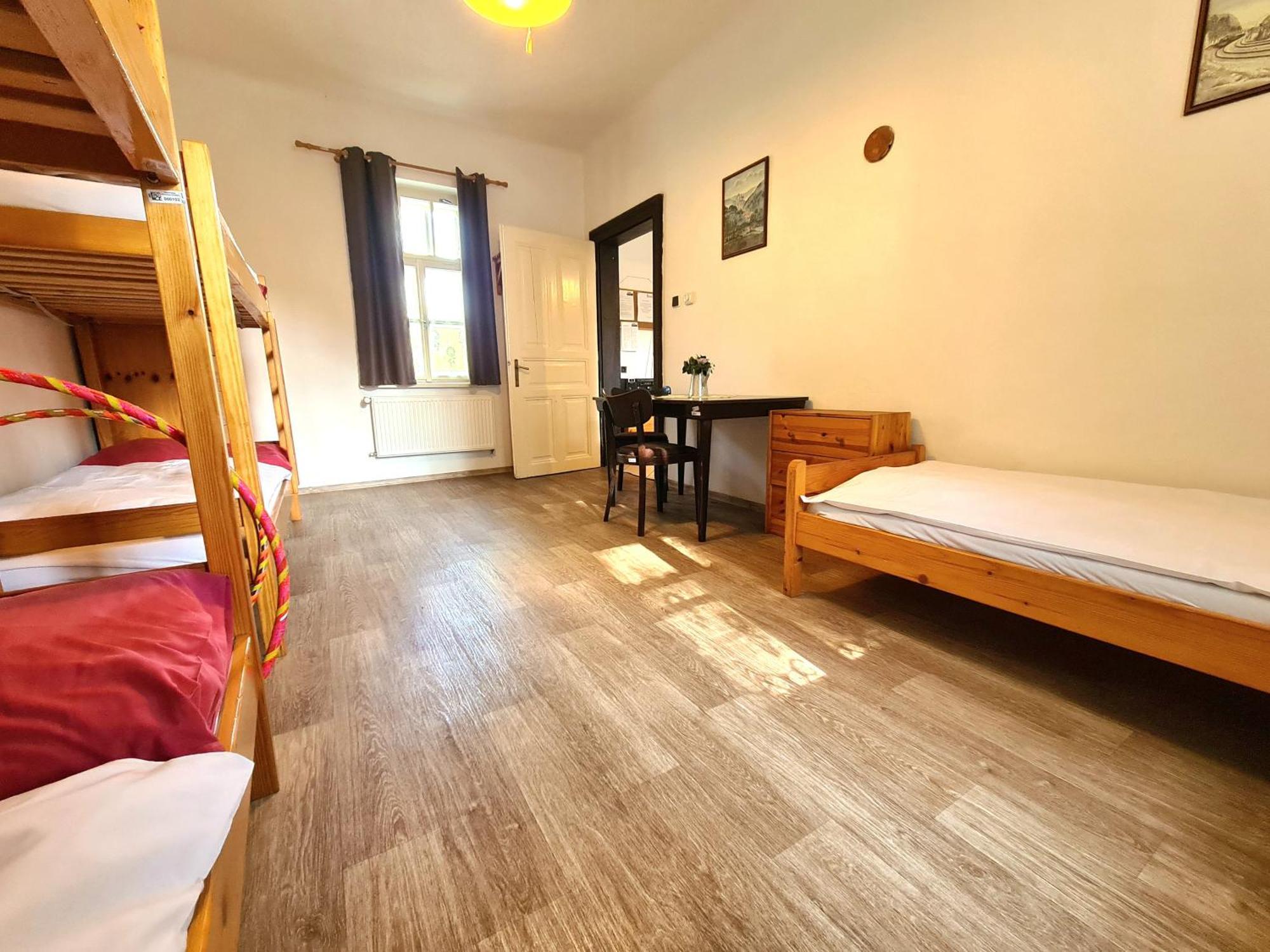 Uzkokolejky - Apartmany Strizovice Bagian luar foto